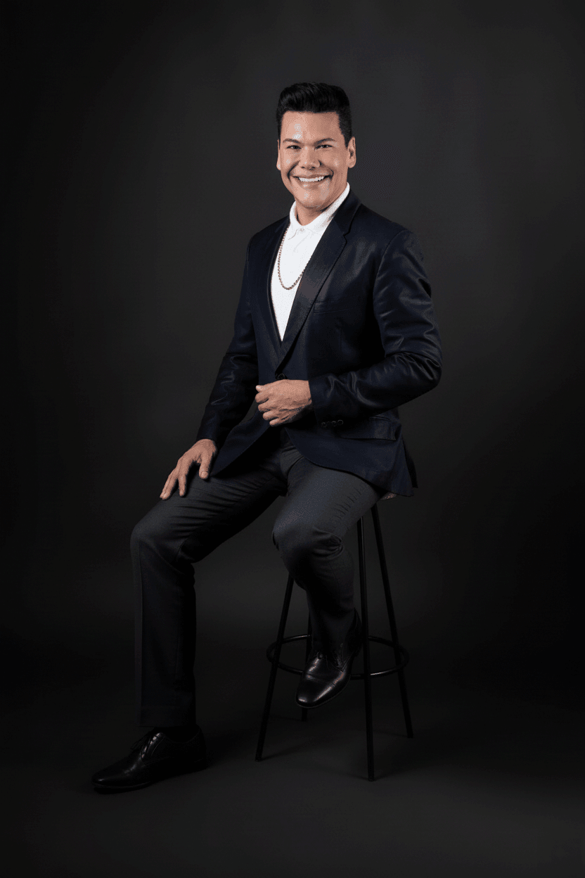 Víctor Florencio - El Niño Prodigio