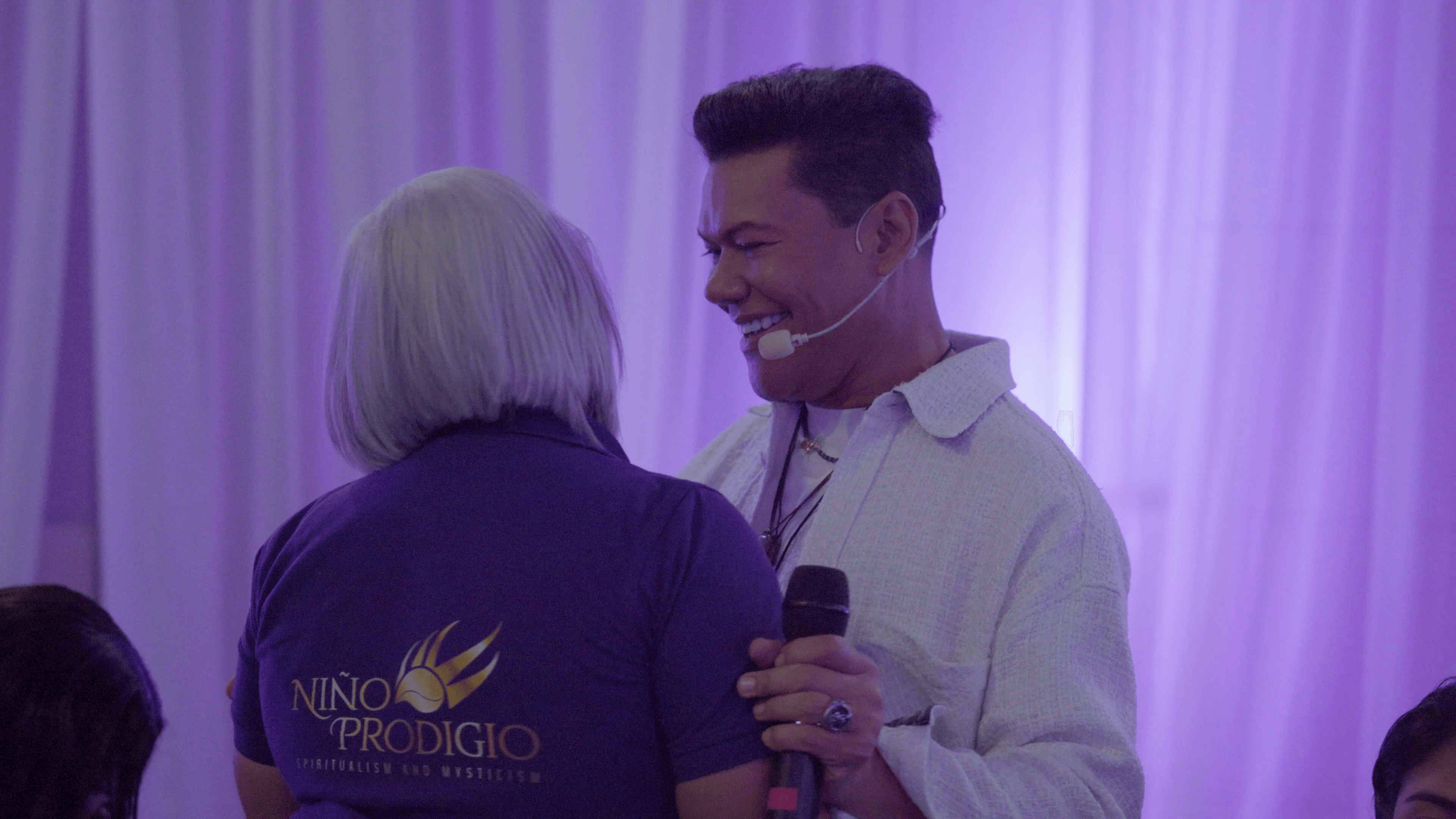 Club exclusivo Niño Prodigio