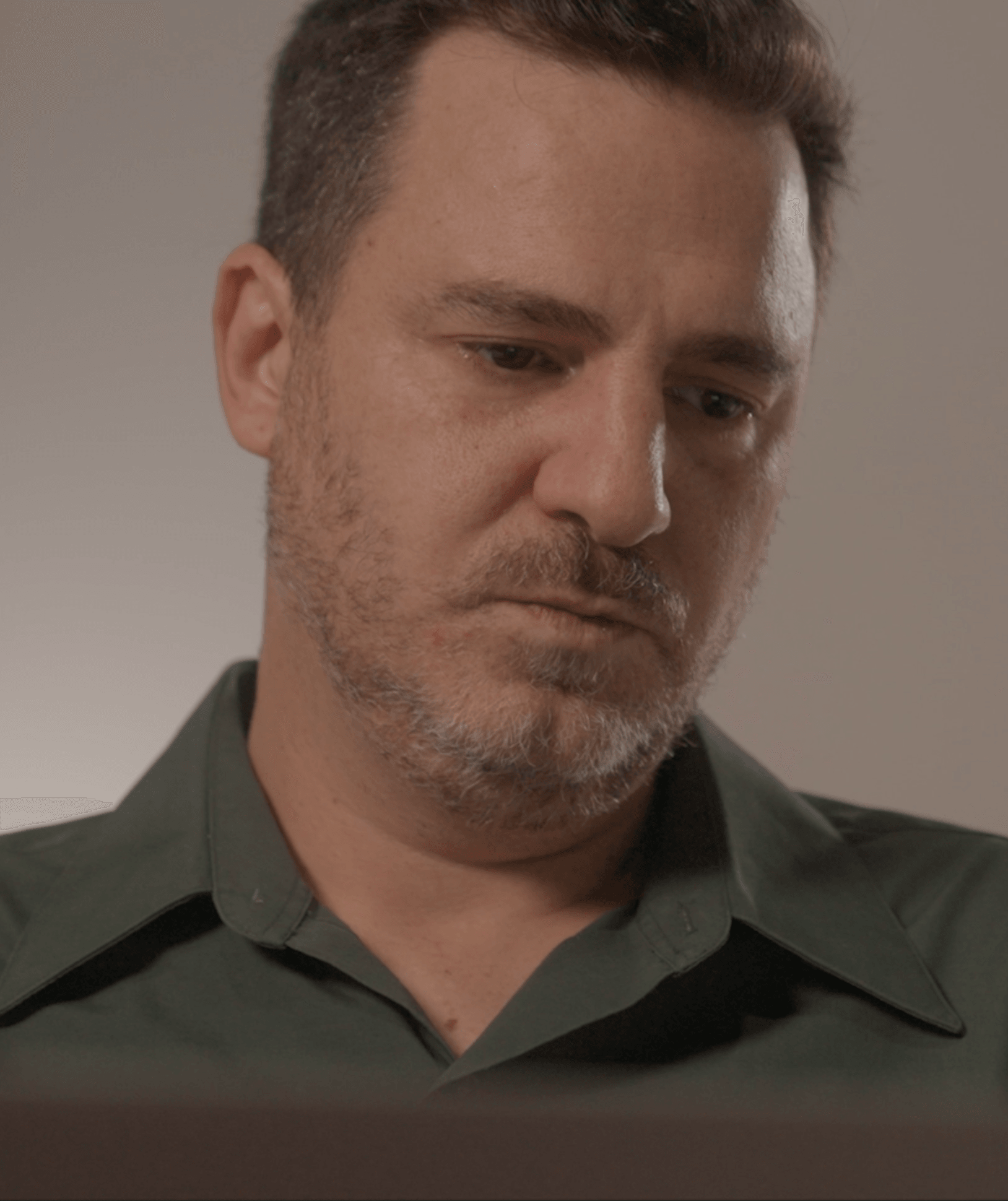 Edgardo López, Vendedor de Insumos Agropecuarios