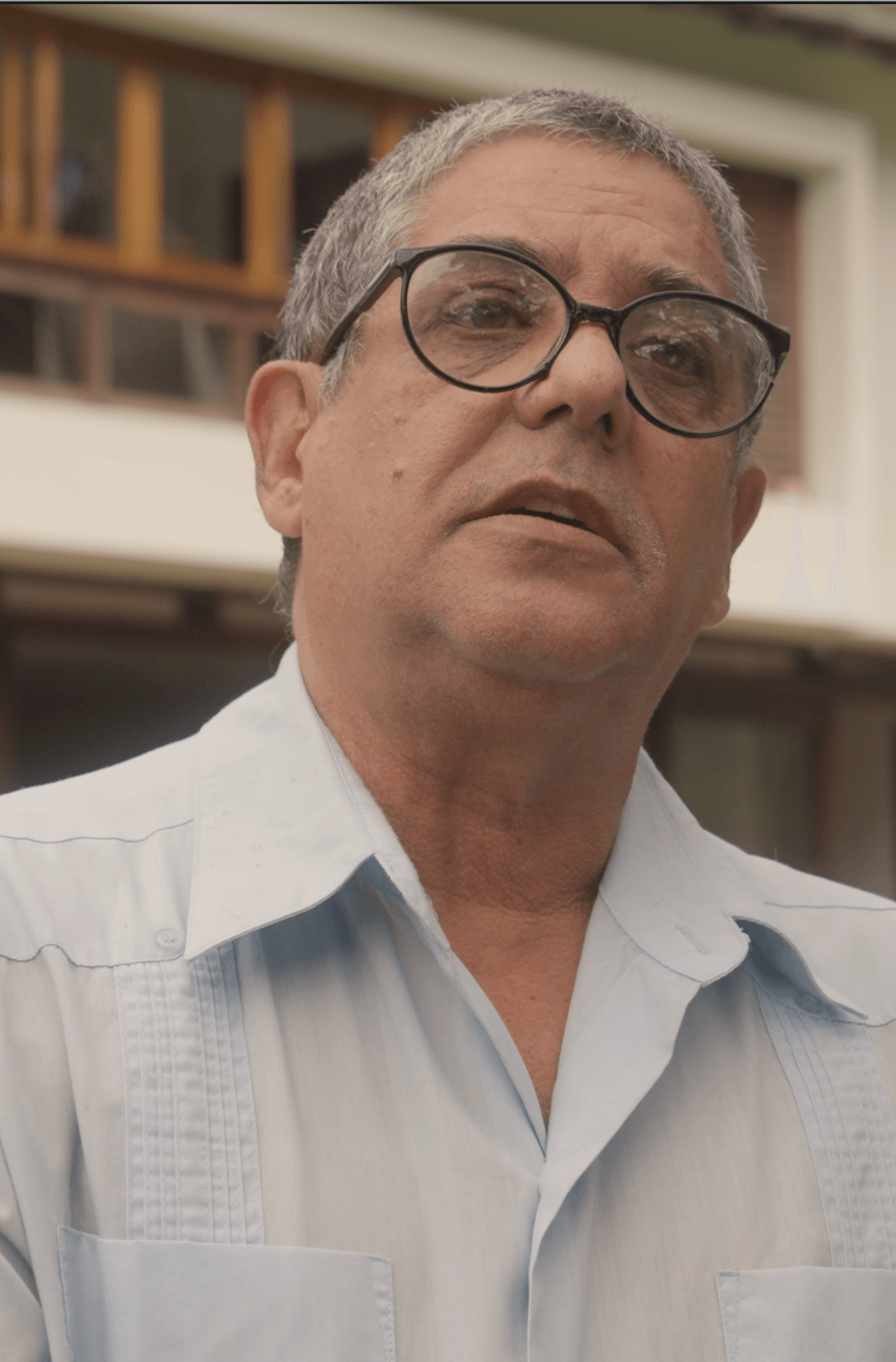 Pedro Martínez, Ingeniero